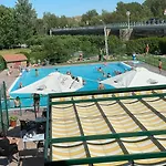 El Delfin Gasthuis Villarente
