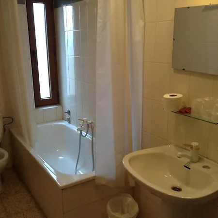 El Delfín 3* Villarente