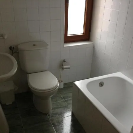 Maison d'hôtes El Delfin Villarente