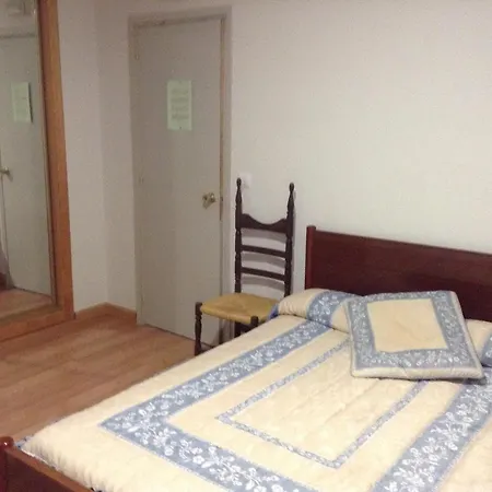 Gasthof El Delfín Villarente