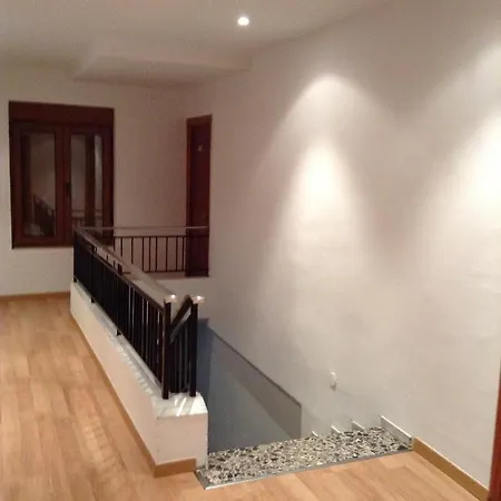 El Delfin Maison d'hôtes *