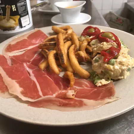 El Delfín Villarente