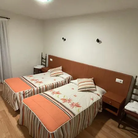El Delfin Maison d'hôtes *