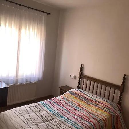 El Delfin Maison d'hôtes *