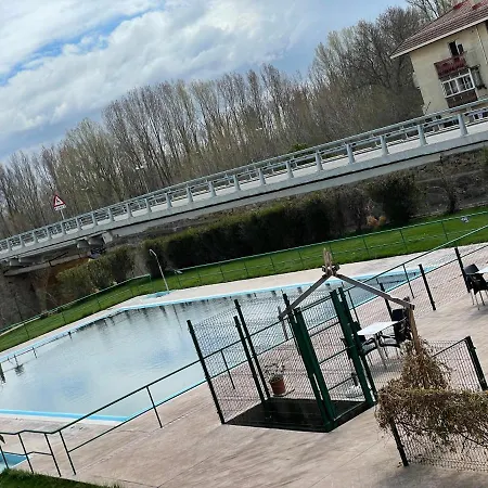 El Delfin * Villarente