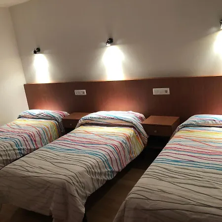 Gasthof El Delfín Villarente