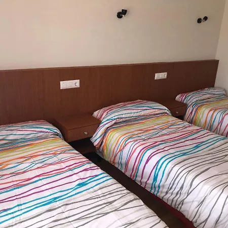 El Delfín Villarente