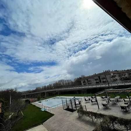 Maison d'hôtes El Delfin Villarente