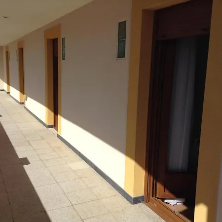 Gasthof El Delfín Villarente