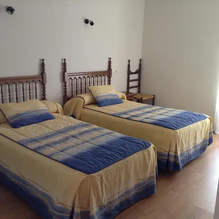 El Delfin Maison d'hôtes *