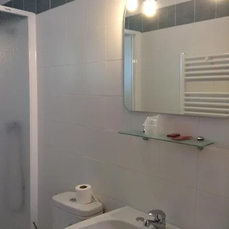 El Delfín Gasthof Villarente