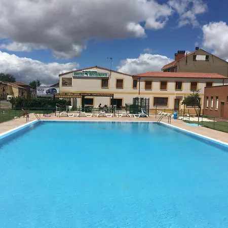 El Delfin * Villarente
