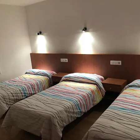 Gasthof El Delfín 3*