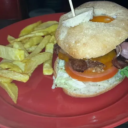 Gasthof El Delfín Villarente