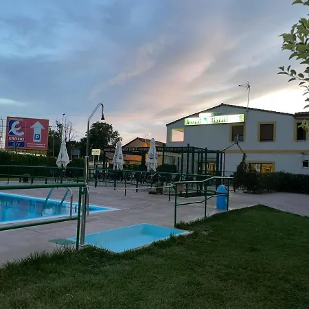 El Delfin Maison d'hôtes