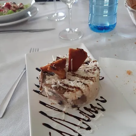 El Delfín Gasthof 3*