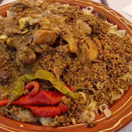 El Delfín Gasthof Villarente