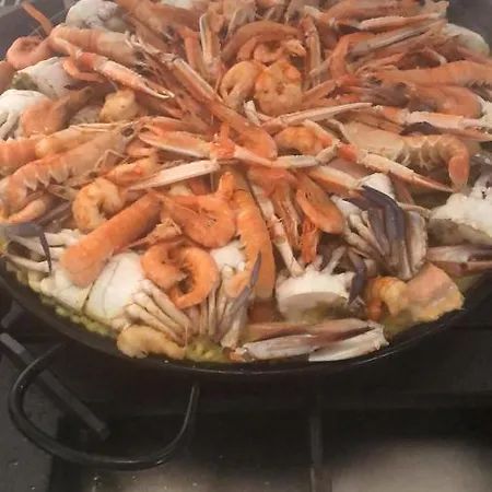 El Delfin Villarente