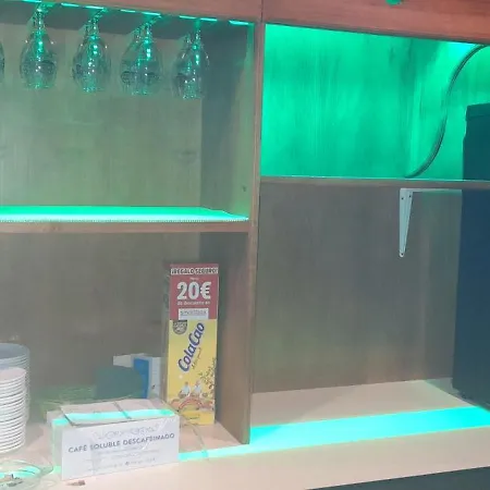 El Delfín Gasthof Villarente