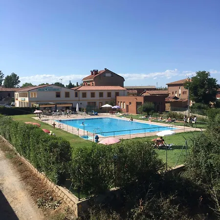 El Delfín Gasthof 3*