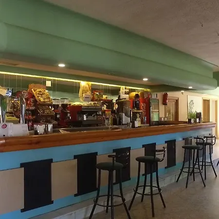 El Delfín 3* Villarente