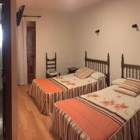 El Delfín Gasthof Villarente