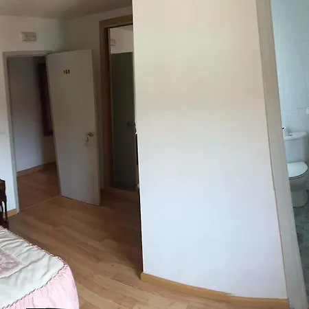 El Delfín 3* Villarente