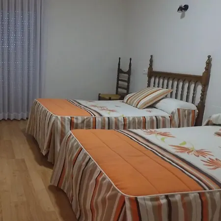 El Delfín Gasthof Villarente