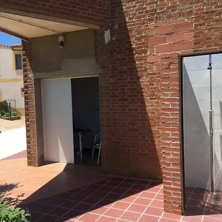 El Delfin Guest house 3*