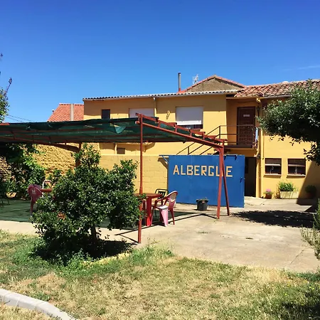Guest house El Delfin