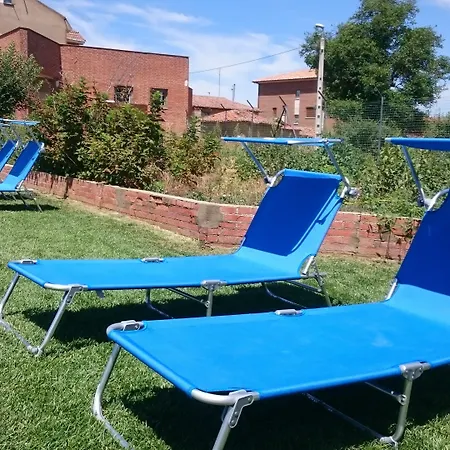 El Delfín Villarente