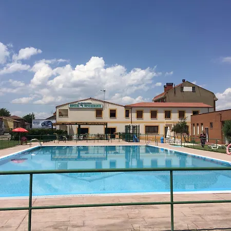 El Delfin Villarente