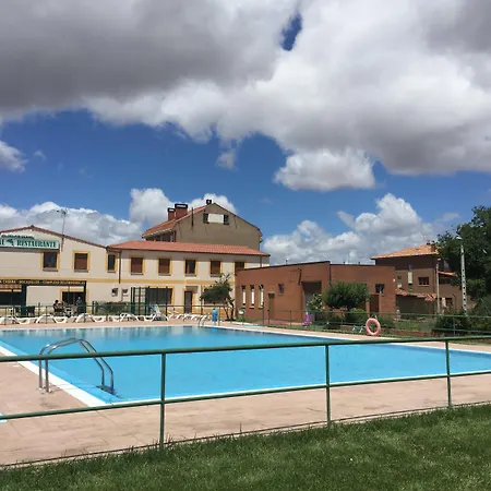 Guest house El Delfin 3*