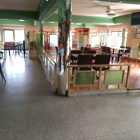 El Delfin Guest house