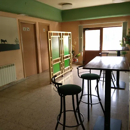 El Delfín Villarente