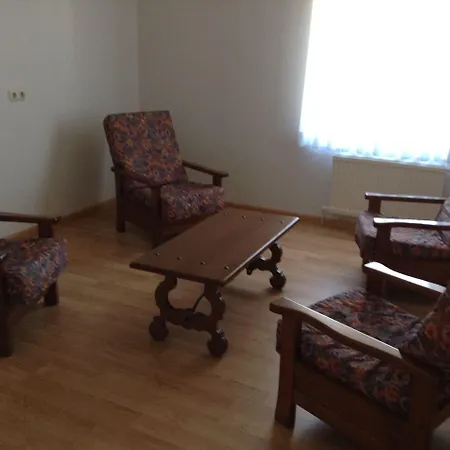 Gasthof El Delfín 3*