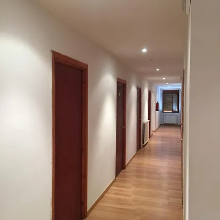 El Delfín 3* Villarente