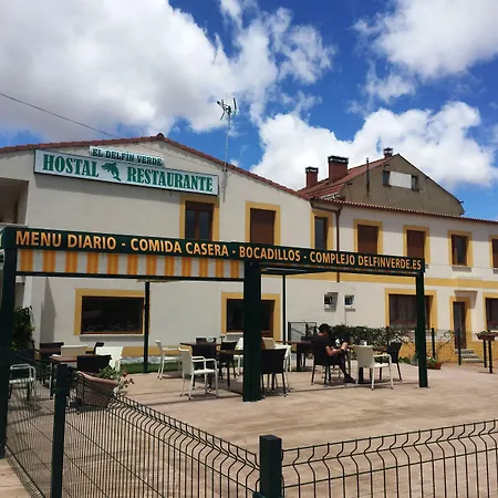 El Delfín Villarente