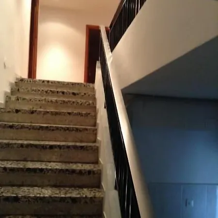 El Delfin Vendégház