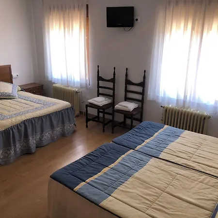 El Delfín 3* Villarente