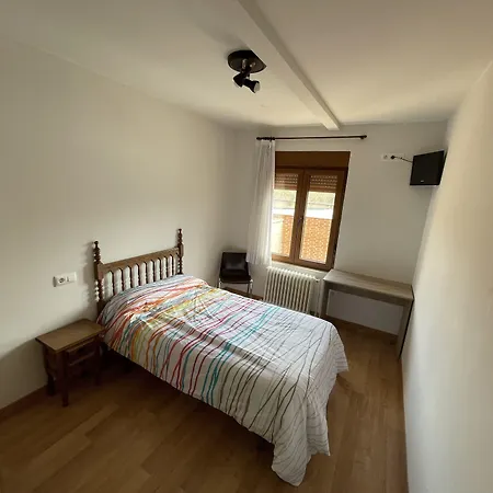 El Delfín Gasthof Villarente