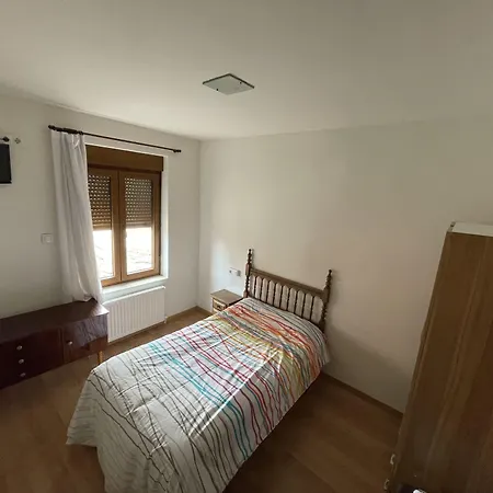 El Delfin Guest house Villarente