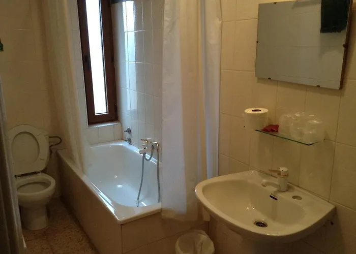 El Delfin 3* Villarente