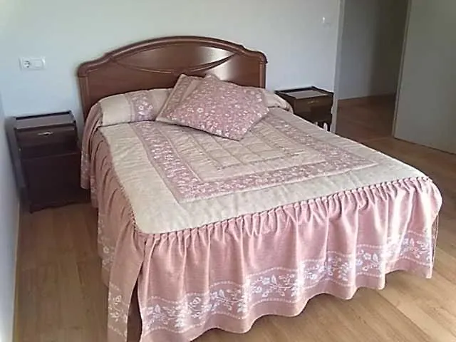 El Delfin Guest house