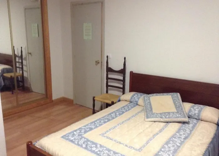 Guest house El Delfin Villarente