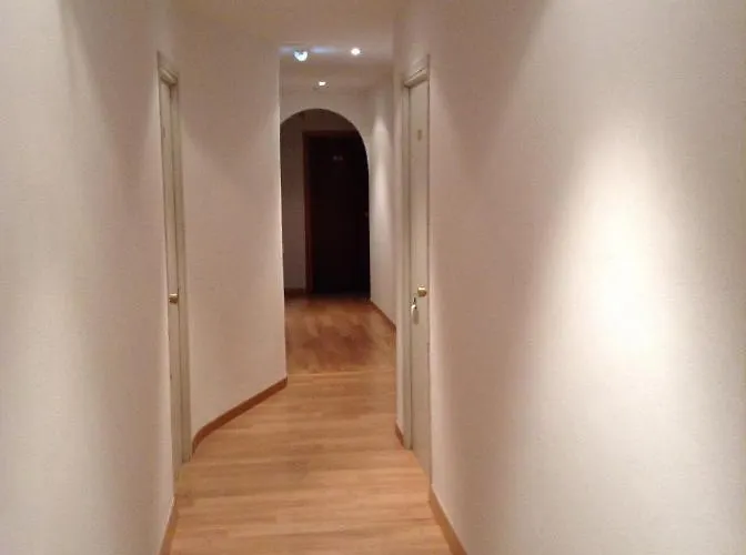 Guest house El Delfin 3*