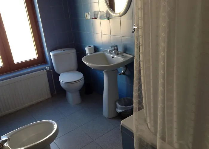 El Delfín Villarente