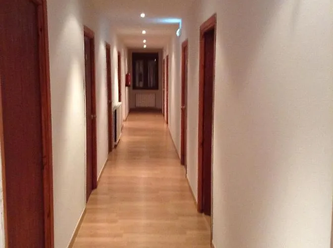 Guest house El Delfin