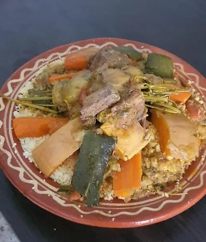 게스트하우스 El Delfin Villarente