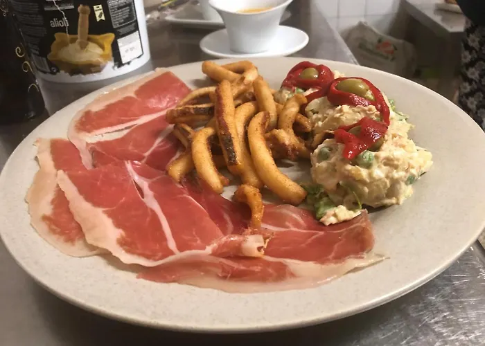 El Delfín Villarente